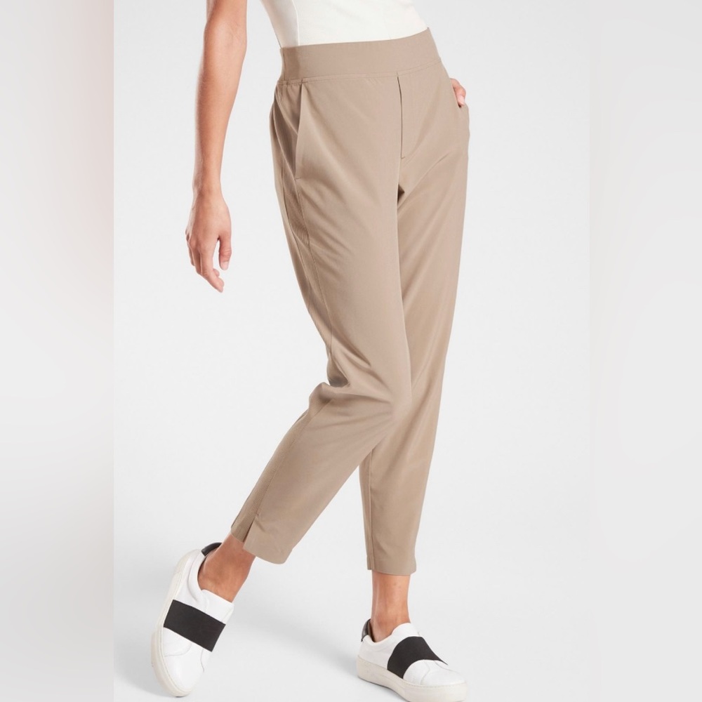 Athleta